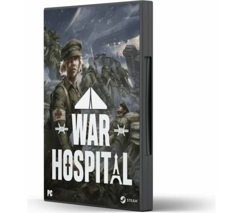 War Hospital