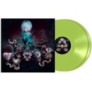 Fossora Bjork LP