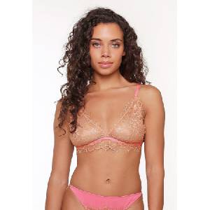 Lingadore ДАНТЕЛЕН СУТИЕН 6607p-1 lingadore