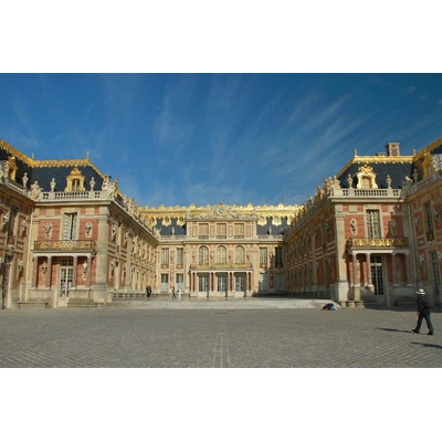 DIMEX ART Флизелинов фототапет версай ii 375 x 250 см