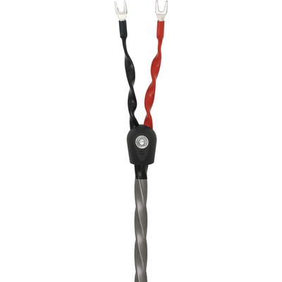 Wireworld Bi-wire Equinox 8 (EQB) EQB8-6.0M - Set 6.0m
