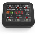 Spektrum Спектрум зарядно Micro 6-портово DC/USB