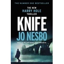 Jo Nesbo - Knife