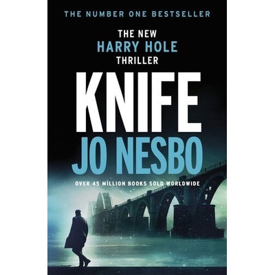 Jo Nesbo - Knife
