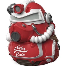 TUBBZ Kachnička Fallout Nuka Cola T-51