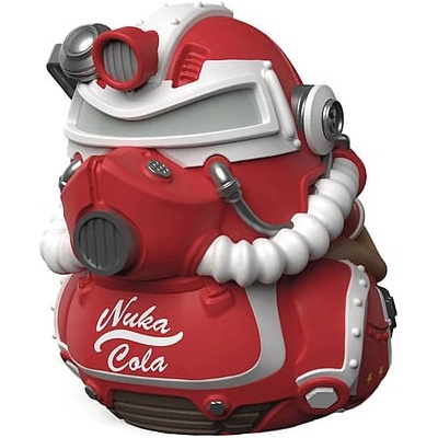 TUBBZ Kachnička Fallout Nuka Cola T-51