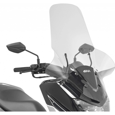 Givi 2123DT čirá | Zboží Auto
