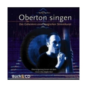 Oberton singen | Wolfgang Saus (2004)