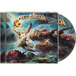 Mystic Production Helloween: Giants & Monsters - CD (084428)