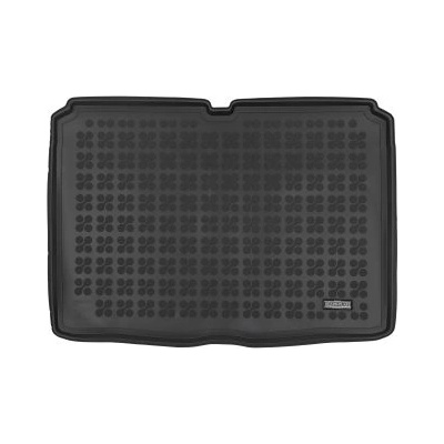 Гумена стелка за багажник за Mercedes GLA (2019+) version with adjustable trunk floor - bottom position, except Plug-in Hybrid - Rezaw Plast