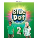 Blue Dot 2 Workbook