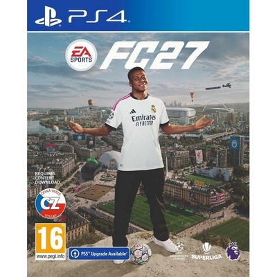 EA FC 27 PS4