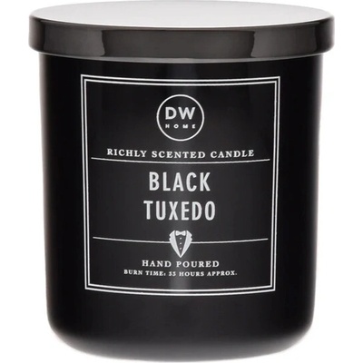 DW HOME Black Tuxedo 264 g