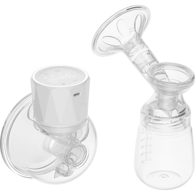 Cangaroo Електрическа помпа за кърма Siena 2в1 (112305)