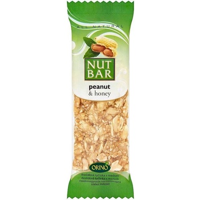 Orino Arašidová tyčinka 45 g