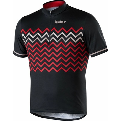 Kalas BIKER X6 červená pánský