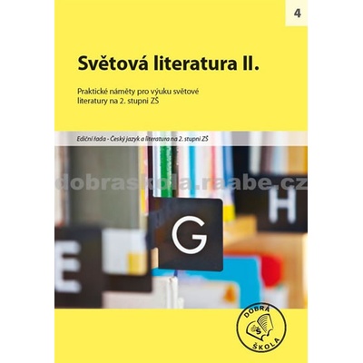 Světová literatura II./4.