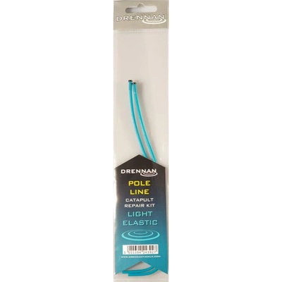 Drennan náhradní guma Pole Line Repair Kit