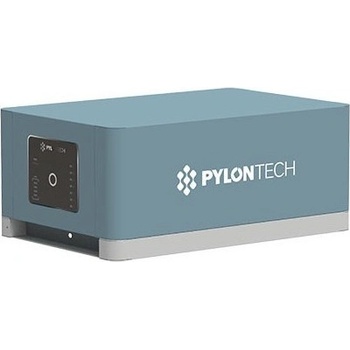 Pylon Technologies Pylontech Control Module to H1 parallel connection ...