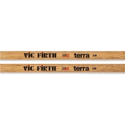Vic Firth P5BT4PK American Classic Terra Series 4pr Value Pack
