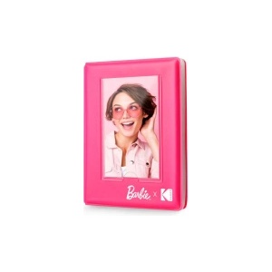 Kodak Албум за снимки Kodak Barbie 2x3" 64 снимки