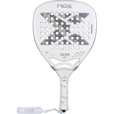 Nox AT10 GENIUS Attack 12K Alum Xtrem by Augustin Tapia 2026