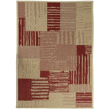 Oriental Weavers SISALO/DAWN 706/044P Červená