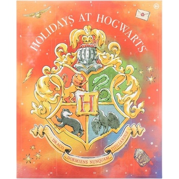 Paladone Adventní kalendář Harry Potter