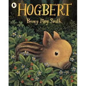 Hogbert (ISBN: 9781529535792)