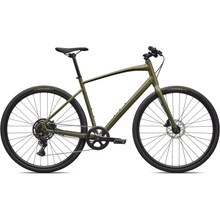 Specialized Sirrus X 2.0 2026