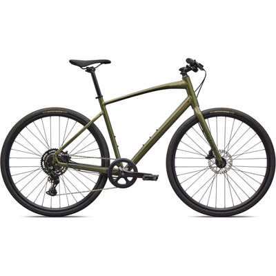 Specialized Sirrus X 2.0 2026