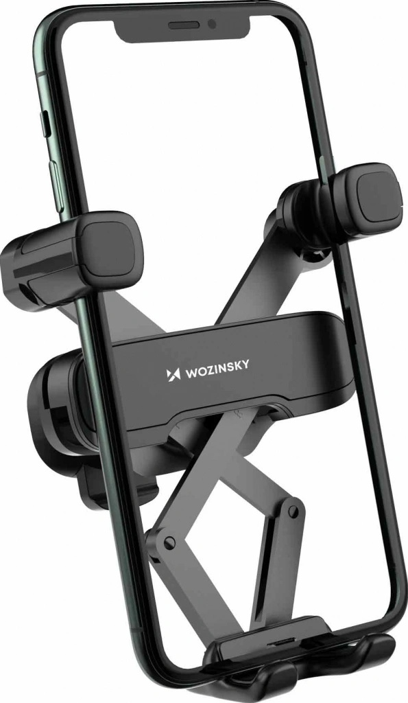 Wozinsky WCHBK7