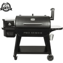 Pit Boss Pro Series 850 Wifi PB850PS2