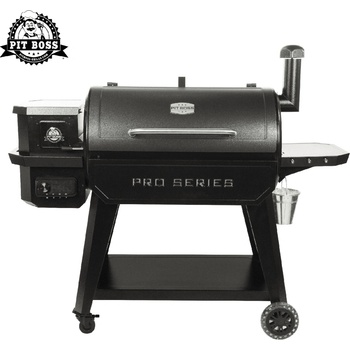 Pit Boss Pro Series 850 Wifi PB850PS2