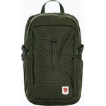 Fjällräven Раница Fjällräven Skule 24 l deep forest