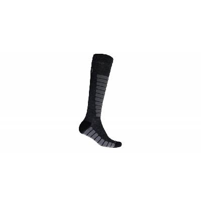 Ponožky SENSOR ZERO MERINO šedé Velikost: 9/11