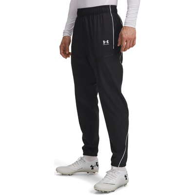 Under Armour CHALLENGER TRAINING PNT Čierna Biela