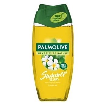 Palmolive Memories of Nature Summer Dreams sprchový gél 12 x 250 ml