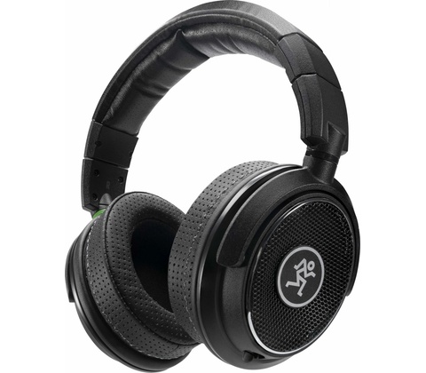 Mackie MC-450
