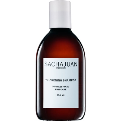 SACHAJUAN Thickening Shampoo шампоан за сгъстяване 250ml