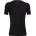 Icebreaker M Anatomica SS Crewe Размер: XL / Цвят: черен