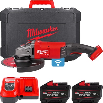 Milwaukee M18 Fuel 4933499242