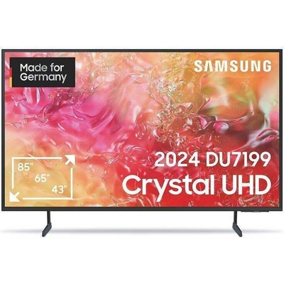 Samsung GU65DU7199U