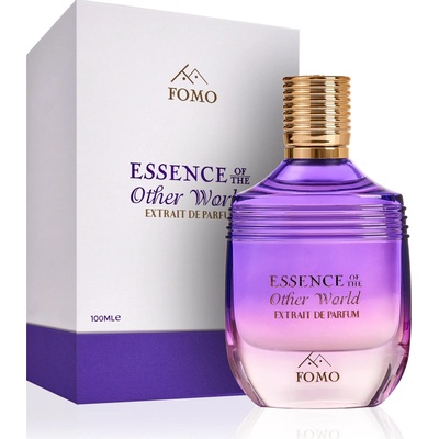 FOMO Essence Of The Other World parfémovaný extrakt unisex 100 ml
