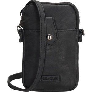 Beagles Чанта Beagles Fontecada 20760 Black Beagles | Cheren | ЖЕНИ | UNI