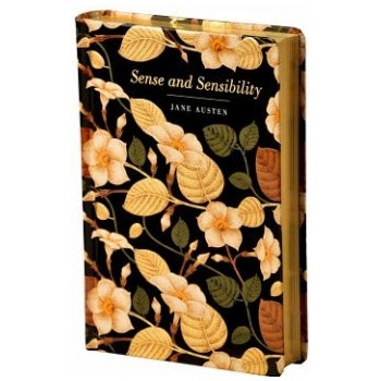 Sense and Sensibility Austen JanePevná vazba