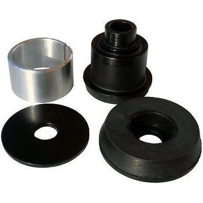 Vibra-Technics Uložení diferenciálu se silentblokem Toyota Supra Mk4 JZA80 93-02