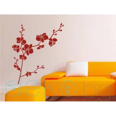 Орхидея (3078)