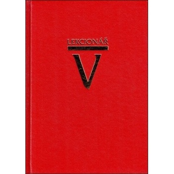 Lekcionář V.