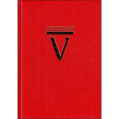 Lekcionář V.